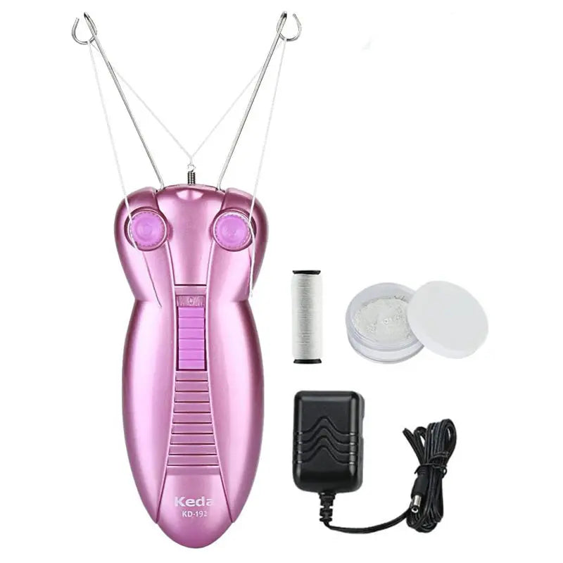 Ladies Facial Epilator Electric